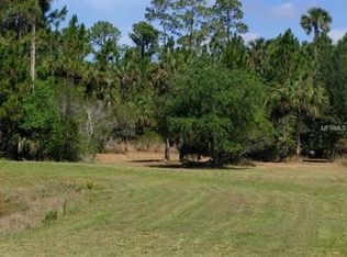 2321 Waccassa St, Geneva, FL 32732