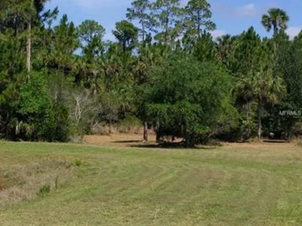 2321 Waccassa St, Geneva, FL 32732
