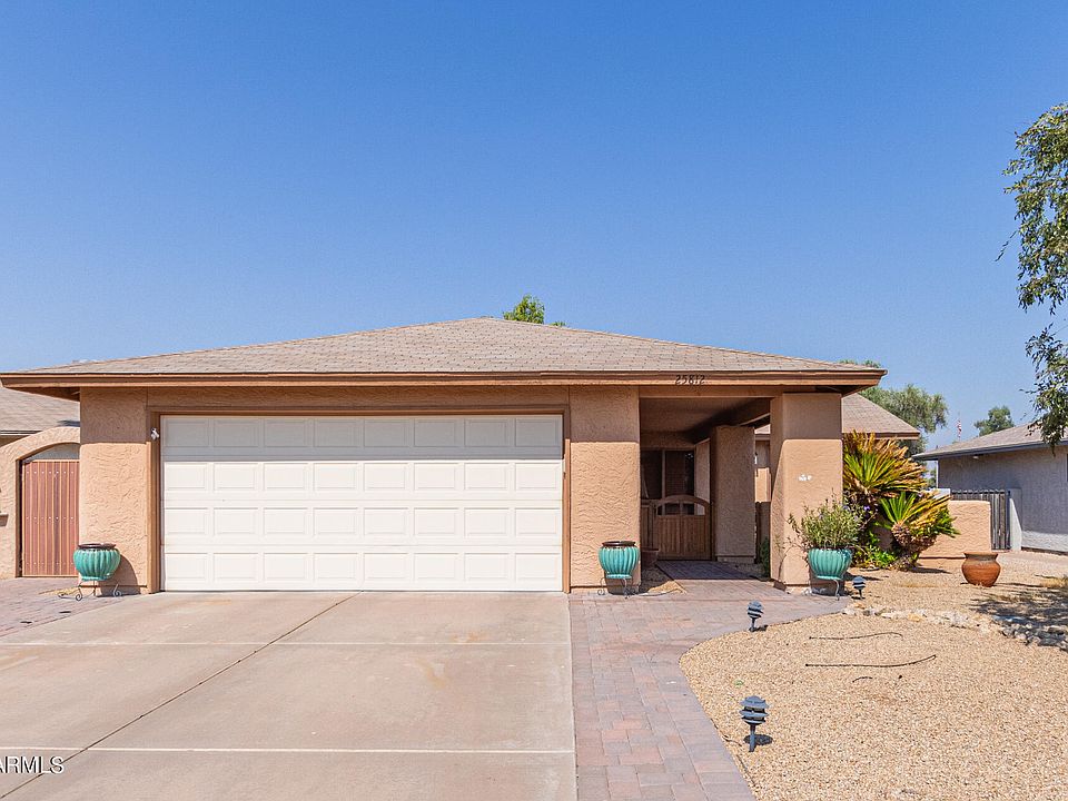 1st image of 25812 S PARKSIDE Drive