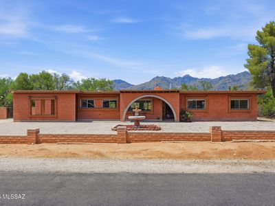 9201 E Shonto Ln, Tucson, AZ, 85749