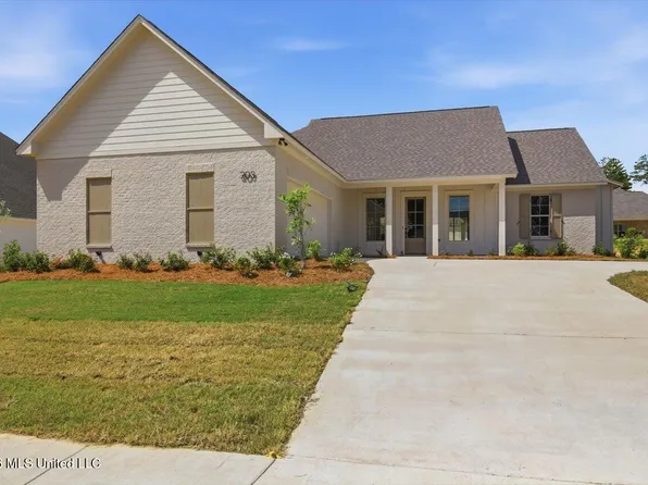 203 Benners Ln, Madison, MS 39110