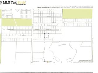 20 21st St, Pt Washington, FL 32459