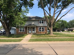 901 NE Trilein Dr #901, Ankeny, IA 50021