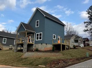 5 Scenic Busbee Trl, Asheville, NC 28803