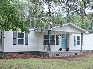 4532 Rounding Run Rd SW, Shallotte, NC 28470