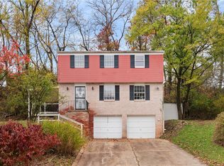 1562 Hedwig Dr, Allison Park, PA 15101