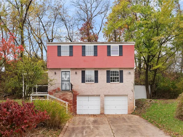 1562 Hedwig Dr, Allison Park, PA 15101