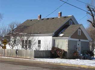 200 N Jefferson St, Neosho, MO 64850