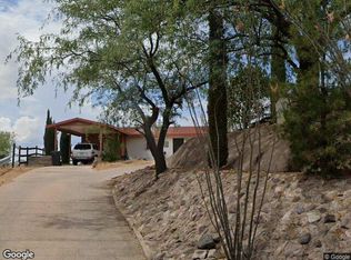 2367 N Calle Piedras Negras, Nogales, AZ 85621