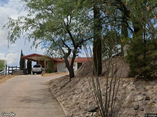 2367 N Calle Piedras Negras, Nogales, AZ 85621