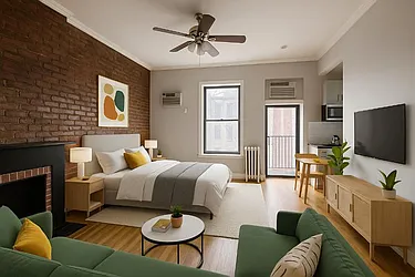 51 Leroy Street, #5D