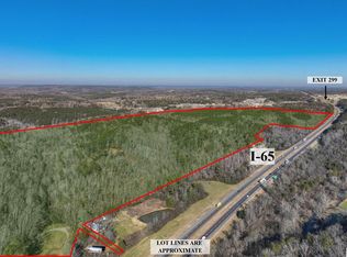 0 County Rd, Hanceville, AL 35077