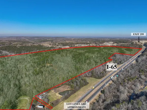 0 County Rd, Hanceville, AL 35077