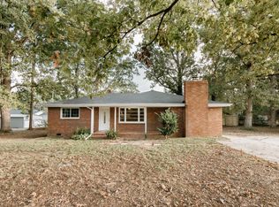 5 W Gantt Cir, Piedmont, SC 29673