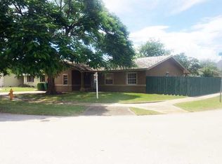 10516 SW 127th Pl, Miami, FL 33186