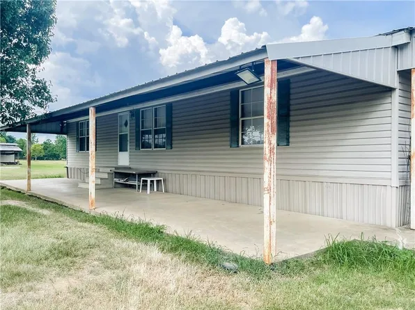 189 Williams Rd, Marksville, LA 71351