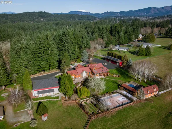 16413 NE 226th Cir, Battle Ground, WA 98604