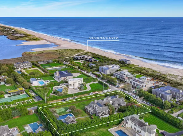 228 Surfside Dr, Bridgehampton, NY 11932