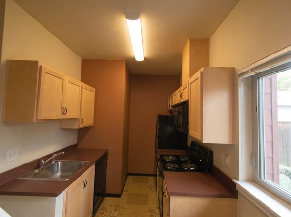 The Nines | 1754 Patterson St, Eugene, OR