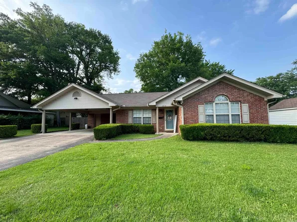 1314 Haddock St, Arkadelphia, AR 71923