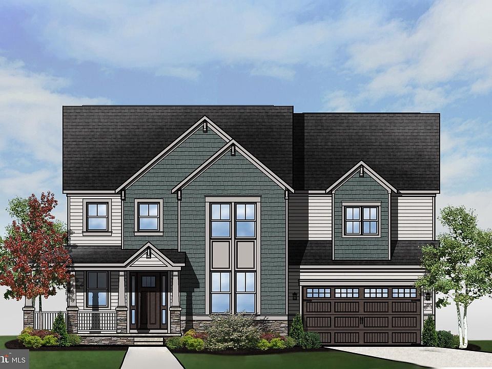 1st image of 105 Griscom Square Way