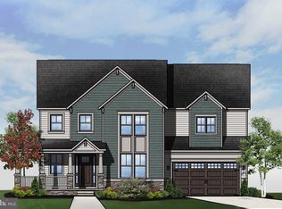 105 Griscom Square Way, Annapolis, MD