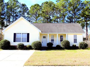 7210 Sweetgrass Blvd, Hanahan, SC 29410