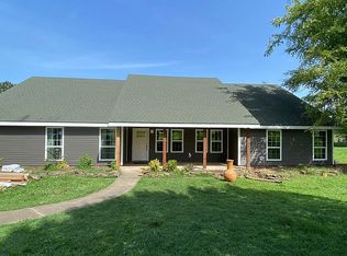 15295 Goshen Tuttle Rd #79, Elkins, AR 72727