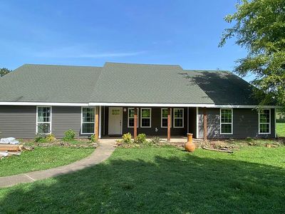 15295 Goshen Tuttle Rd #79, Elkins, AR, 72727