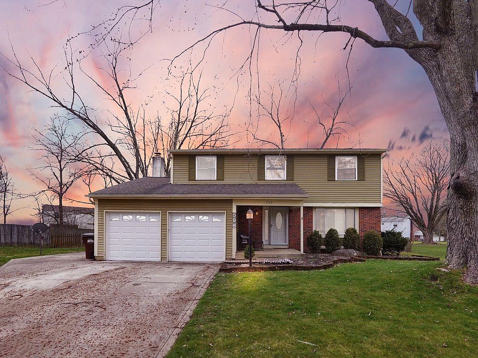 1st image of 595 Pickerington Hills Dr
