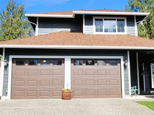 20109 37th Avenue W, Lynnwood, WA 98036
