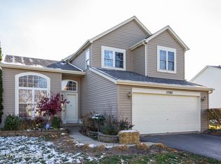 5302 Foxwood Ct, Plainfield, IL 60586