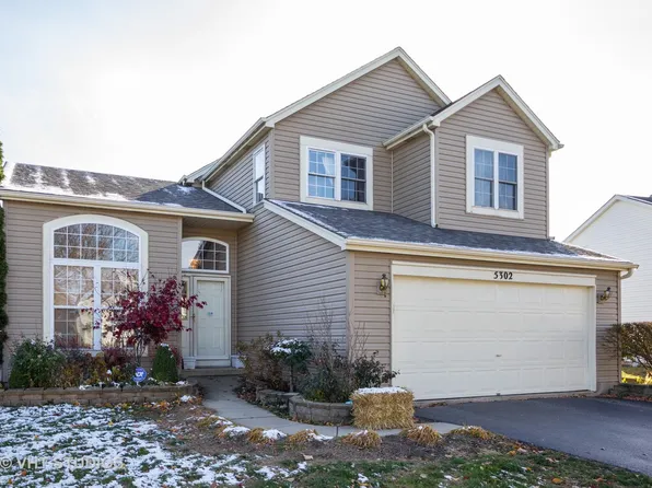 5302 Foxwood Ct, Plainfield, IL 60586