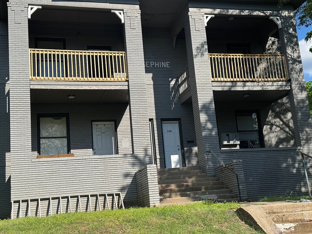 Building Photo - 332 N 7th St #332