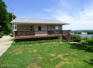 913 Mississippi Ln, Brownsville, MN 55919