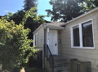 6012 5th Ave NW, Seattle, WA 98107