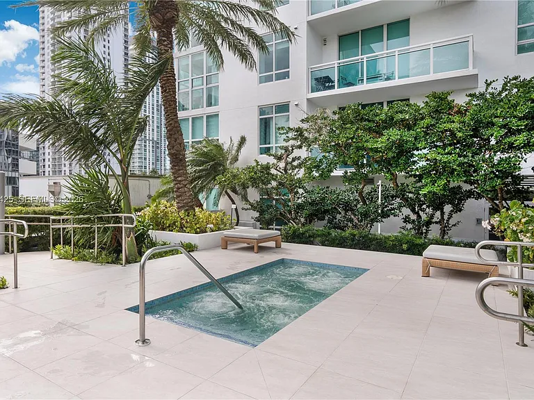 951 Brickell Ave #3607 — Photo 43