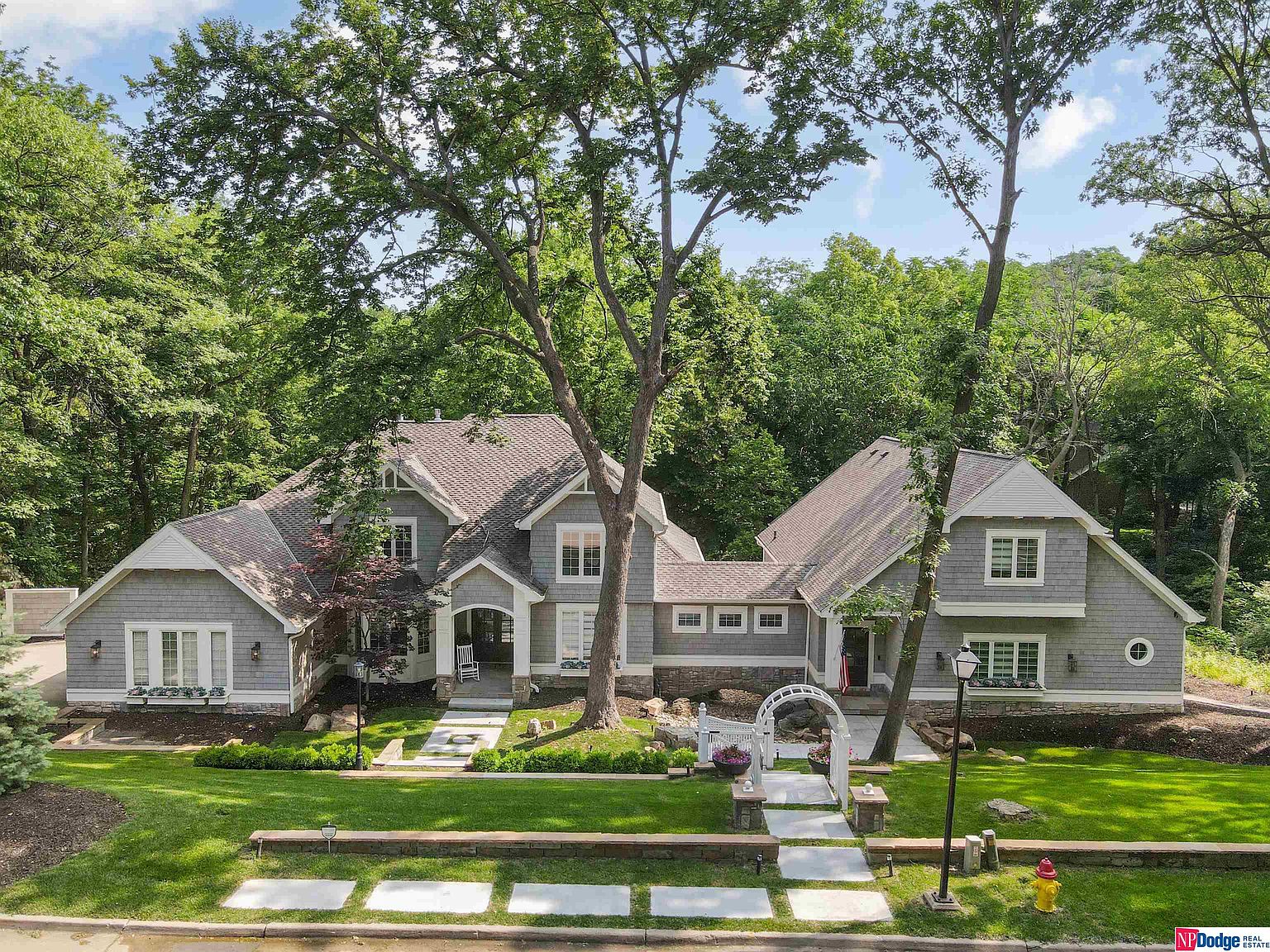 6026 Country Club Oaks Pl, Omaha, NE 68152 Zillow