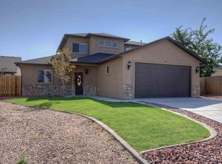 951 Vintners Ct, Fruita, CO 81521
