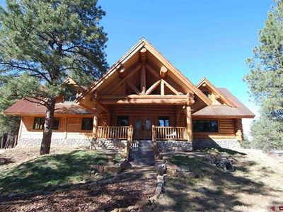101 Fisher Creek Dr, Ridgway, CO, 81432