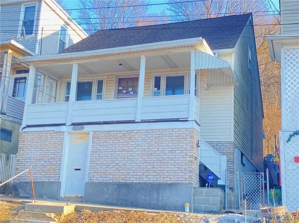 330 1/2 E Abbott St, Lansford, PA 18232