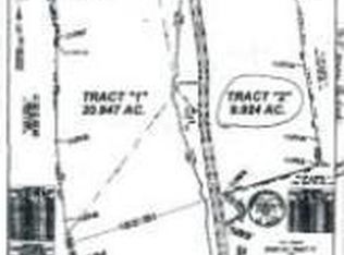 2710 Shawsville Pike NE, Shawsville, VA 24162