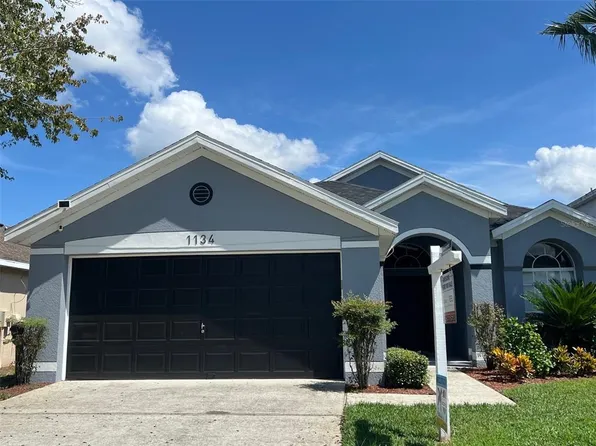 1134 Bloomingdale Dr, Davenport, FL 33897