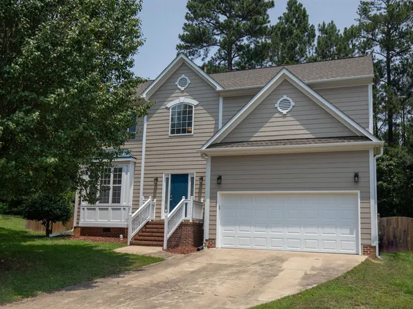 1 Woodsage Ln, Durham, NC 27713