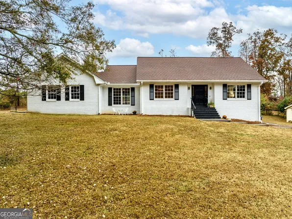 1828 Kellogg Creek Rd, Acworth, GA 30102