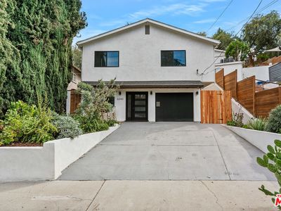 6340 Monterey Rd, Los Angeles, CA, 90042