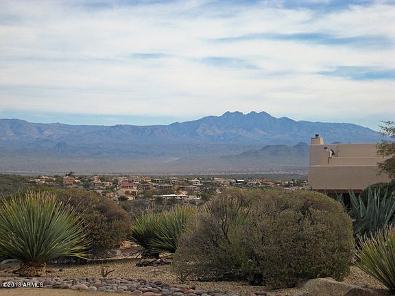 4th image of 14721 E Cerro Alto Dr