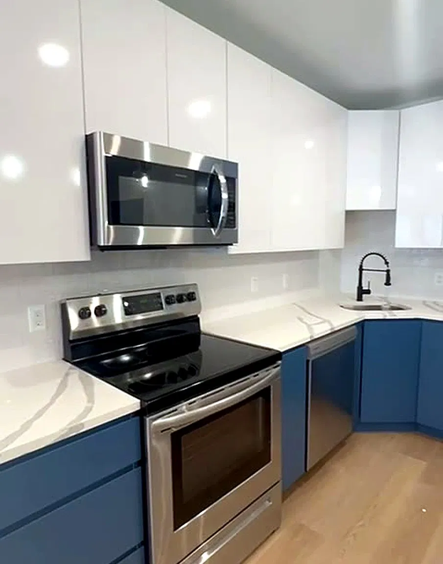 1 bed, 650 sqft, $2,100 — Photo 1