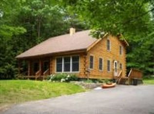 20 Old Bloody Hill Rd, Lewiston, ME 04240