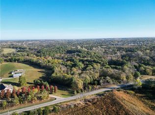 NW 120th St, Platte City, MO 64079